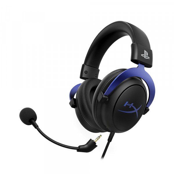 HyperX Cloud for PS5 and PS4  